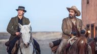 A still from Billy the Kid Season 3 (Image Via: X/@mgmplus)